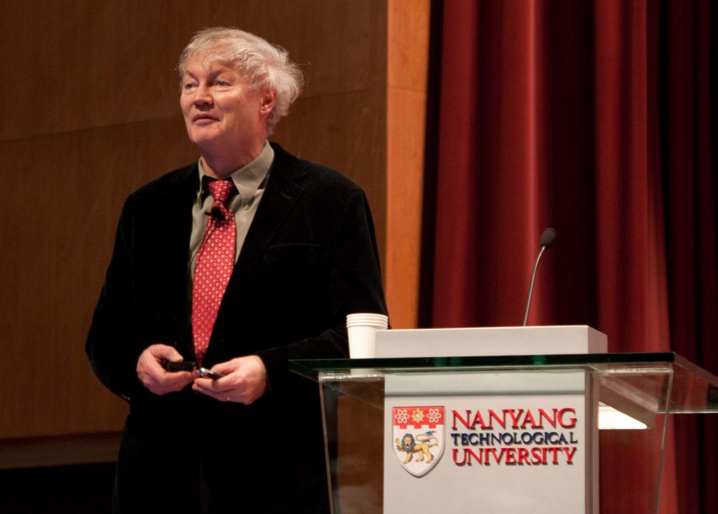 GYSS 2014: Taking A Leaf From Nature’s Book – Asian Scientist Magazine