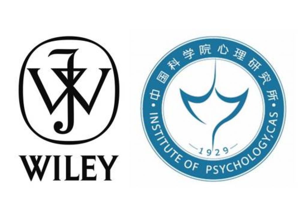 Chinese Scientist Wins WileyIPCAS Psychological Award Asian