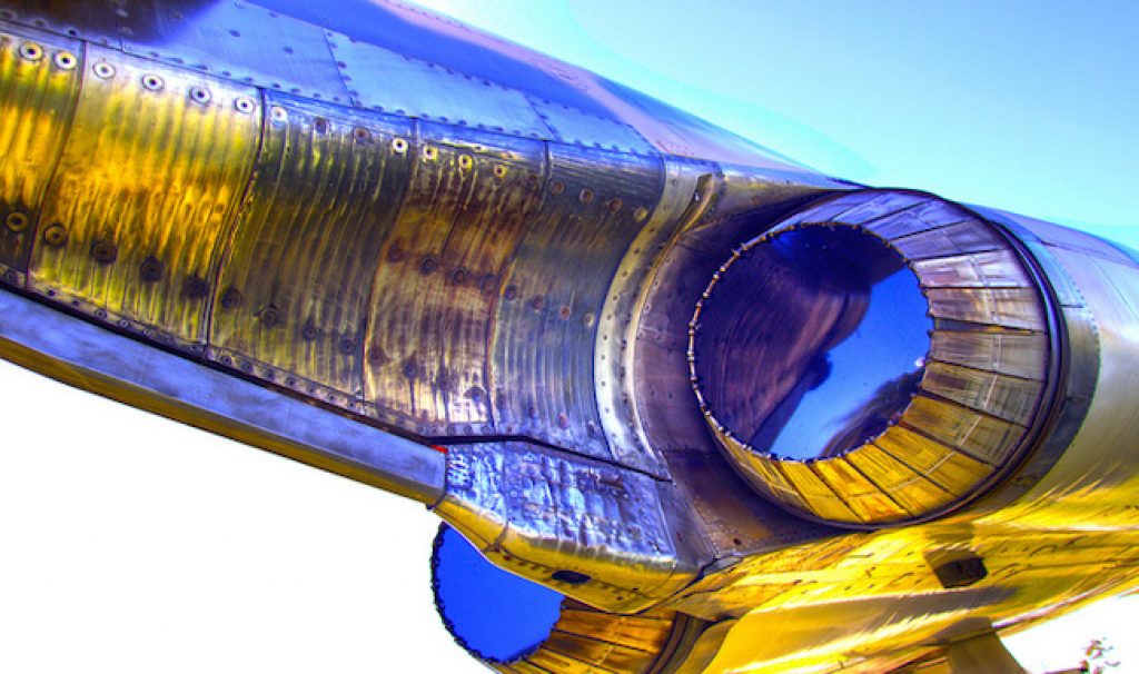 The Best Of Both Worlds Titanium That Is Both Strong & Ductile Asian